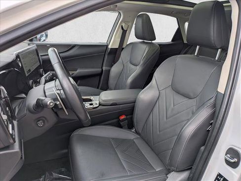Used 2024 Lexus NX 350 AWD w/ Vision Package image 17