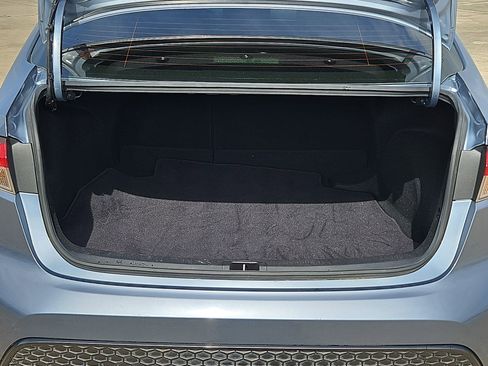 Used 2022 Toyota Corolla SE image 27