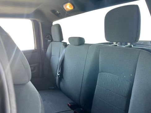 Used 2022 RAM 1500 Classic Warlock image 11