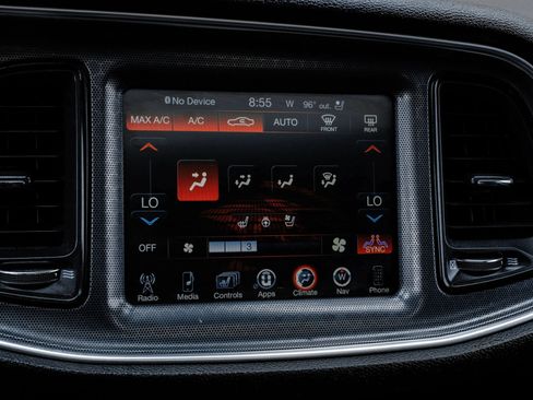 Used 2015 Dodge Challenger SXT Plus RWD image 32