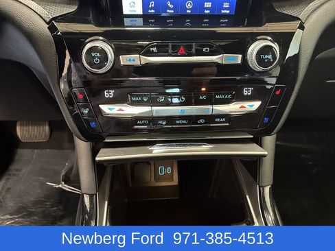 Used 2021 Ford Explorer ST w/ ST Street Pack AWD/4WD image 19
