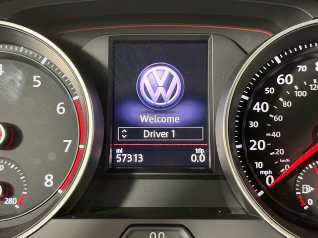 Used 2020 Volkswagen GTI Autobahn FWD image 14