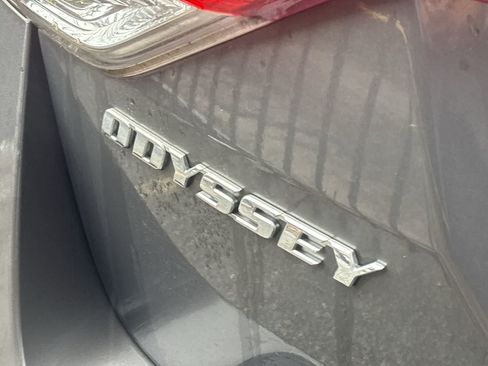 Used 2014 Honda Odyssey Touring Elite image 7