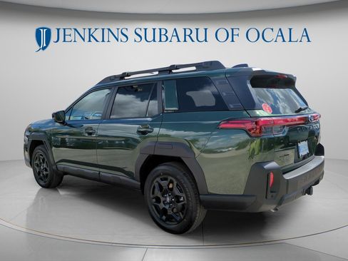New 2026 Subaru Outback Limited image 7