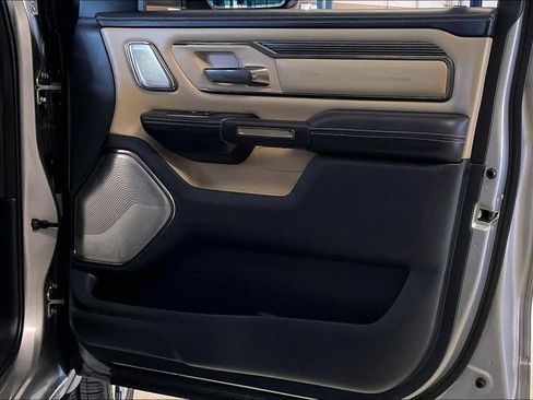 Used 2020 RAM 1500 Limited image 42