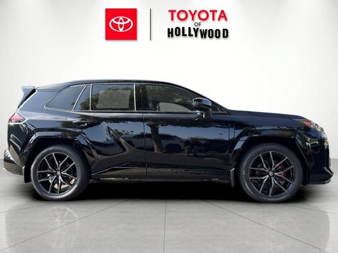 New 2026 Toyota RAV4 AWD Plug-in Hybrid image 3