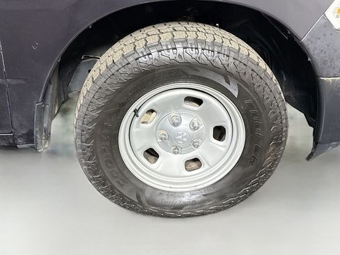 Used 2017 RAM 1500 Tradesman w/ Popular Equipment Group image 31