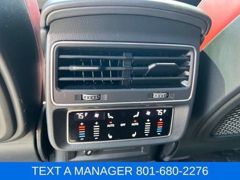 Used 2020 Audi SQ8 Prestige w/ Prestige Package AWD/4WD image 36