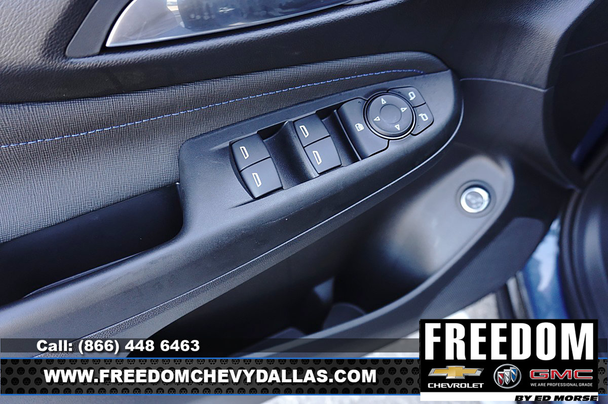 New 2026 Buick Envista Sport Touring w/ Convenience II Package FWD image 36