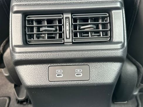 New 2026 Honda Accord Touring image 16