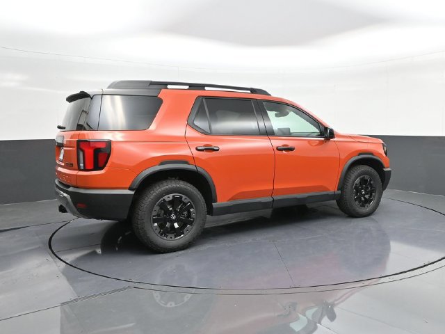 New 2026 Honda Passport TrailSport Elite image 15