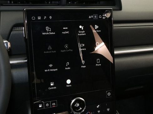 New 2026 GMC Terrain Elevation w/ Technology Package II image 17