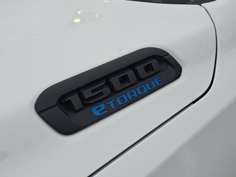 Used 2025 RAM 1500 Tradesman image 7