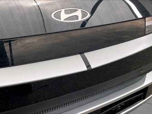 Certified 2026 Hyundai Ioniq 5 SEL RWD image 29