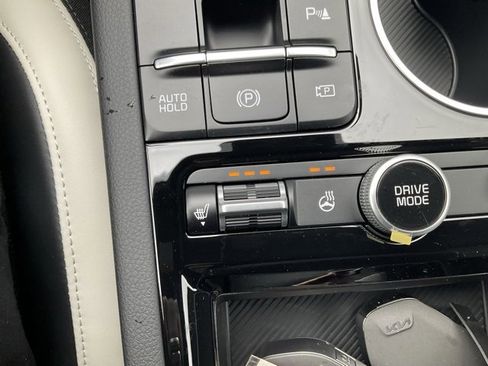 New 2026 Kia K5 GT-Line w/ GT-Line Premium Package image 27