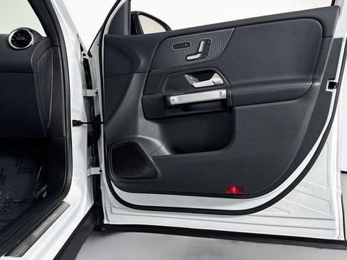 Certified 2026 Mercedes-Benz GLB 250 image 23