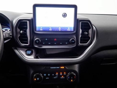 Used 2024 Ford Bronco Sport Big Bend AWD/4WD image 26