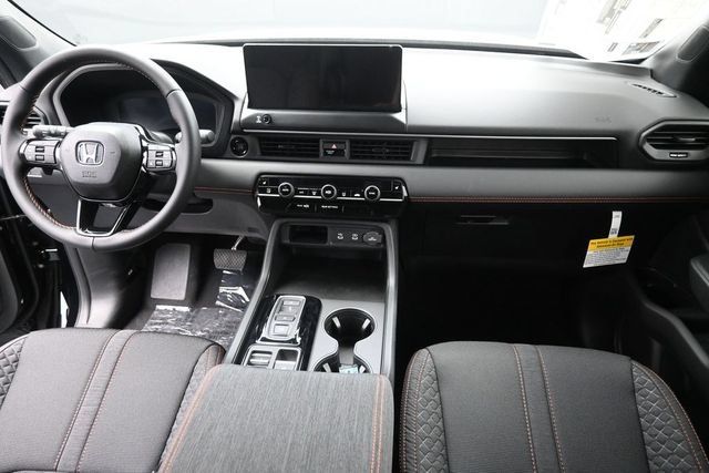 New 2026 Honda Pilot Sport image 14