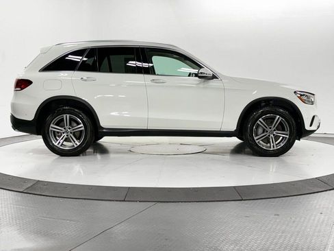 Certified 2022 Mercedes-Benz GLC 300 GLC 300 image 31