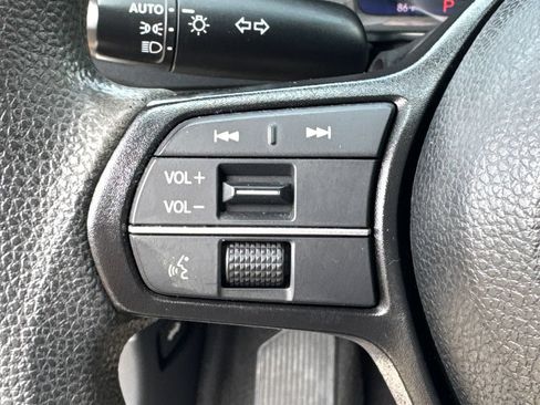 Used 2024 Honda Accord EX image 32