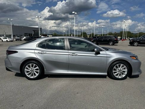 Certified 2023 Toyota Camry LE FWD image 2
