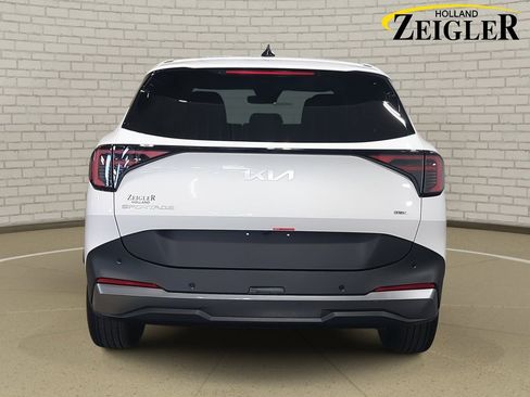 New 2026 Kia Sportage S image 6