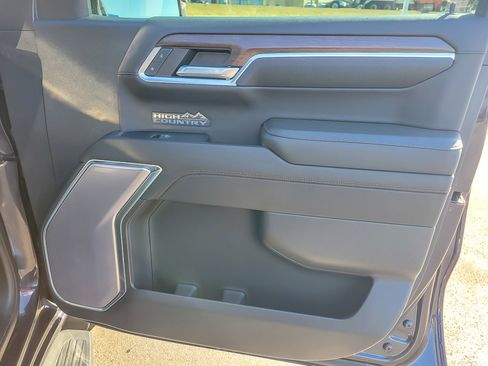 Certified 2022 Chevrolet Silverado 1500 High Country image 22