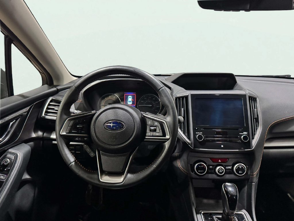 Used 2019 Subaru Crosstrek 2.0i Limited w/ Popular Package #2 AWD/4WD image 10