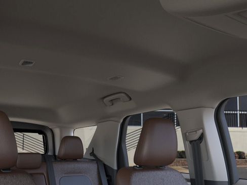 New 2026 Ford Bronco Sport Outer Banks AWD/4WD image 45