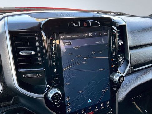 Certified 2024 RAM 2500 Big Horn w/ Night Edition image 10