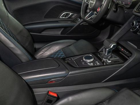 Used 2020 Audi R8 V10 performance image 65