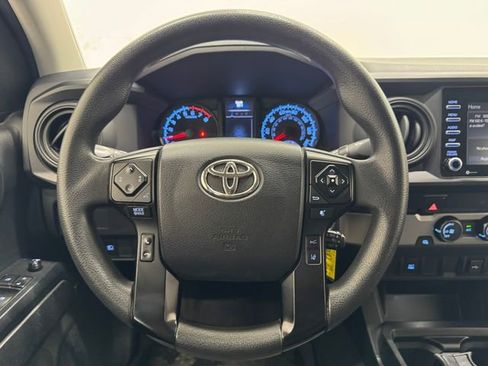 Used 2021 Toyota Tacoma SR w/ SR Convenience Package RWD image 24
