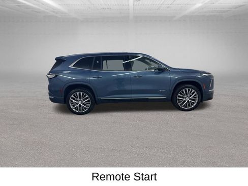Used 2025 Buick Enclave Avenir w/ Super Cruise Package AWD/4WD image 14
