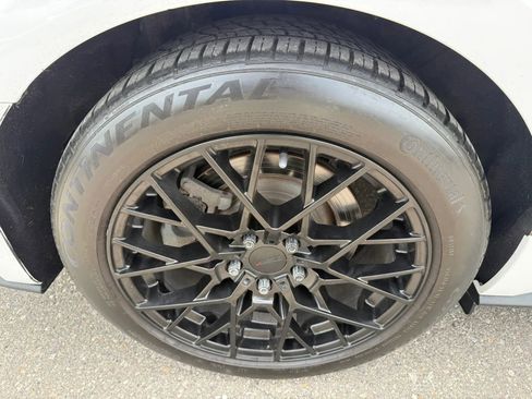 Used 2019 Ford Mustang GT w/ Equipment Group 301A RWD image 11