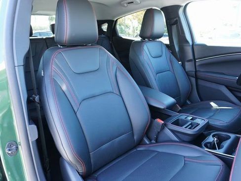 Used 2025 Ford Mustang Mach-E Premium w/ Sport Appearance Package image 2