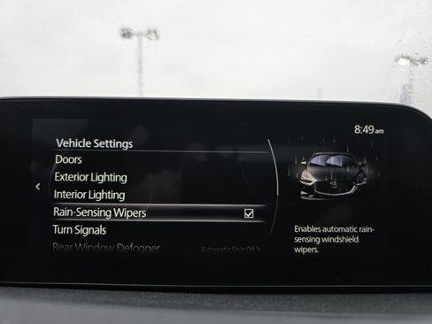 Used 2025 MAZDA MAZDA3 s image 33