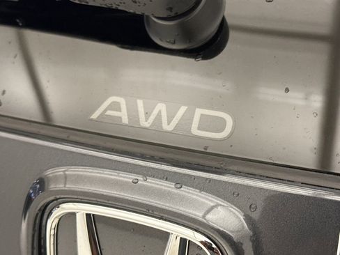 New 2026 Honda CR-V Sport Touring image 10