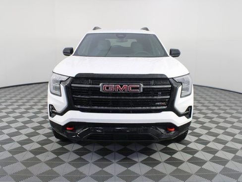 New 2026 GMC Terrain AT4 image 26