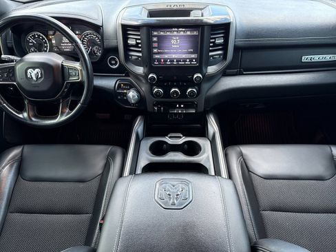 Used 2021 RAM 1500 Rebel w/ Rebel Level 1 Equipment Group image 15