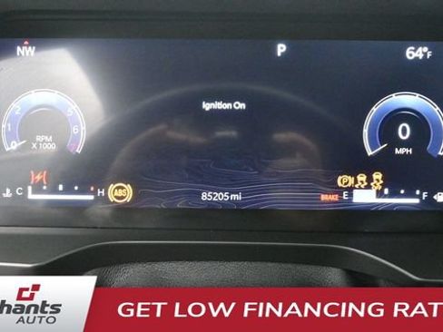 Used 2022 Jeep Grand Cherokee Laredo w/ Luxury Tech Group I AWD/4WD image 28