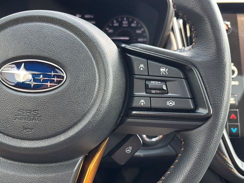 Used 2024 Subaru Outback Wilderness AWD/4WD image 21