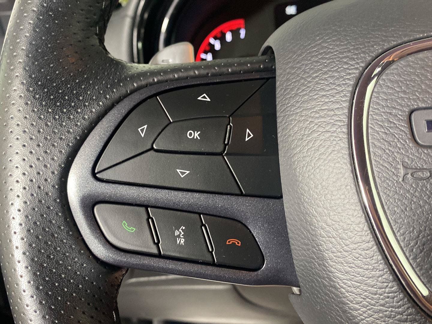 Used 2025 Dodge Durango R/T AWD/4WD image 19