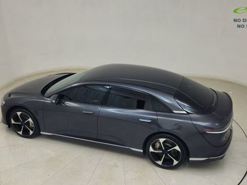 Used 2024 Lucid Air Touring AWD/4WD image 81