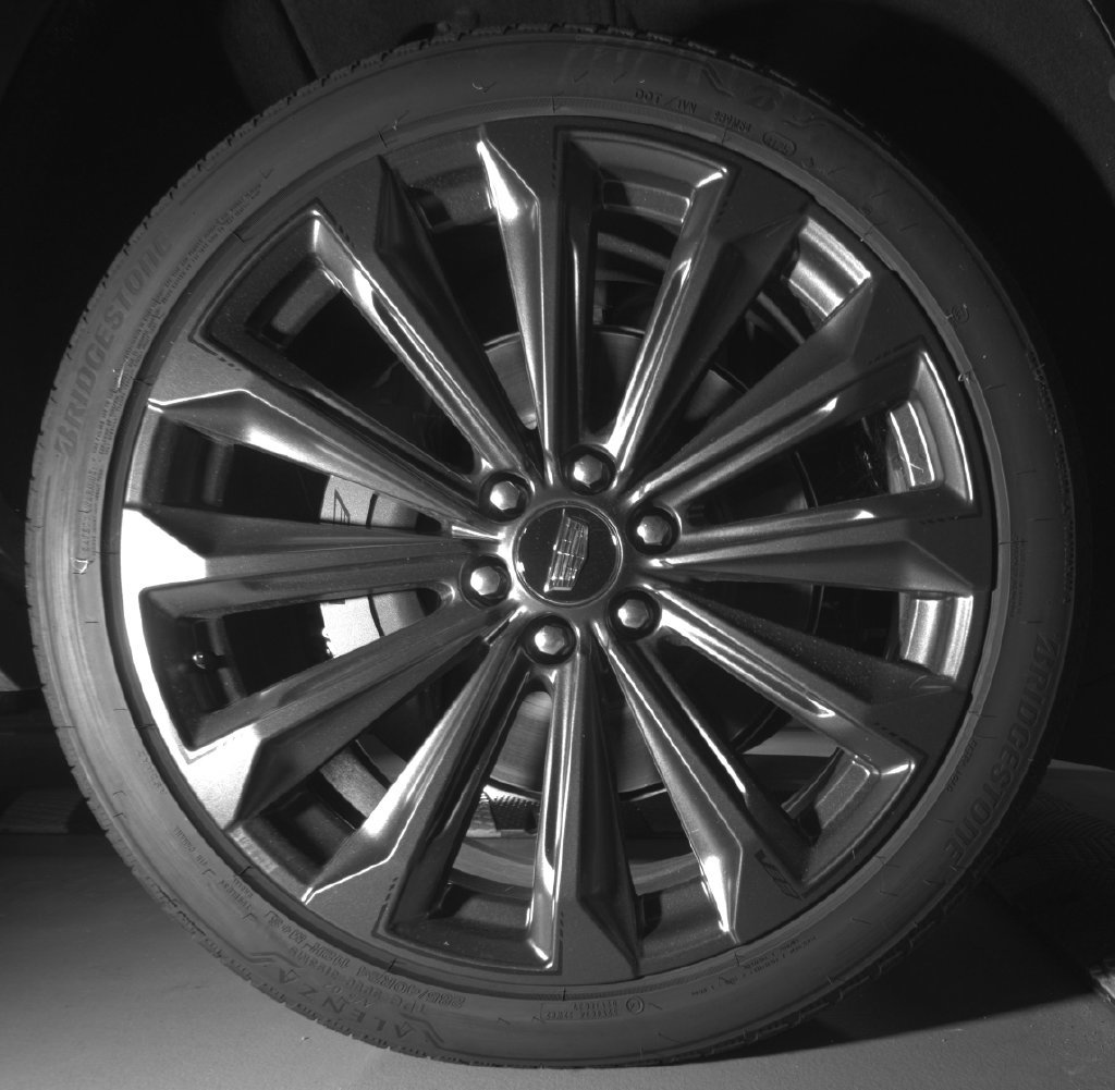Certified 2026 Cadillac Escalade V AWD/4WD image 37