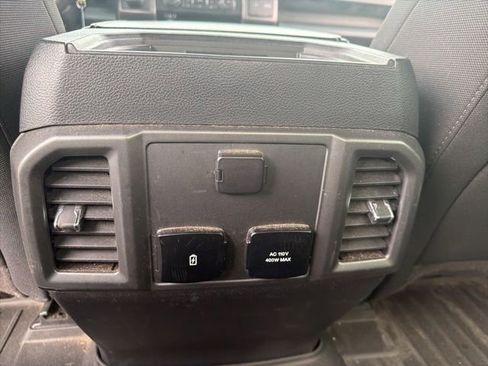 Used 2018 Ford F150 XLT w/ Equipment Group 301A Mid RWD image 11