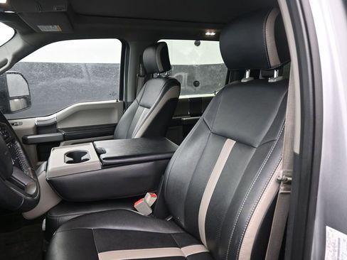 Used 2020 Ford F150 XLT w/ Equipment Group 302A Luxury AWD/4WD image 30