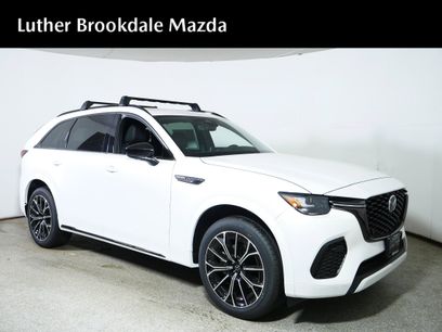 New 2026 MAZDA CX-70 3.3 Turbo S w/ Premium Package