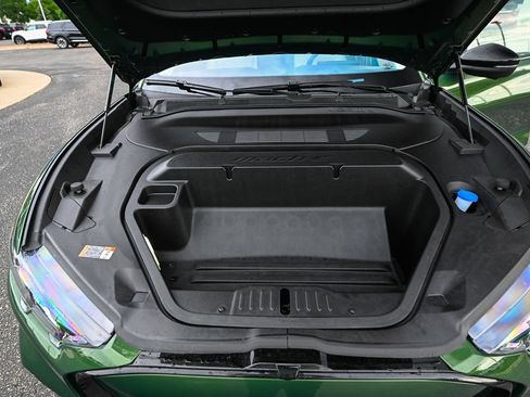 Used 2025 Ford Mustang Mach-E Premium AWD/4WD image 17