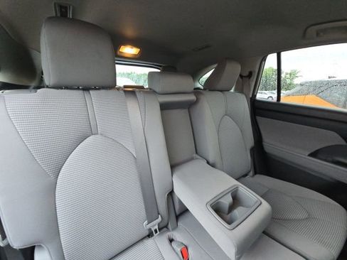 Used 2023 Toyota Highlander LE image 19