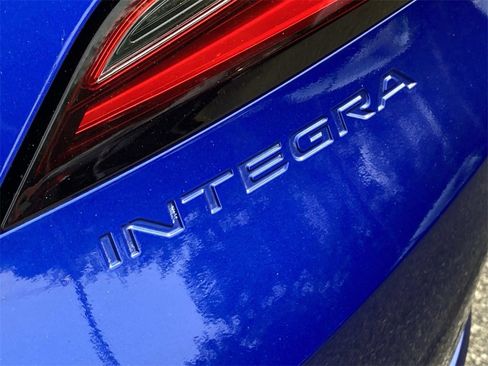 Used 2025 Acura Integra A-Spec image 13